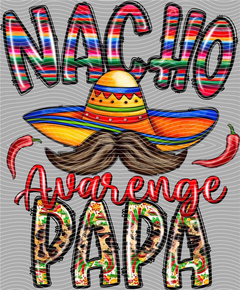 Mexican style-XG 34
